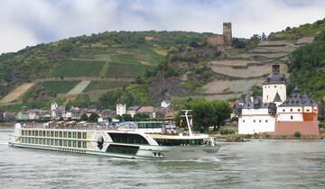 Tauck