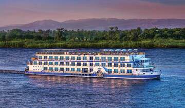 Oberoi Philae