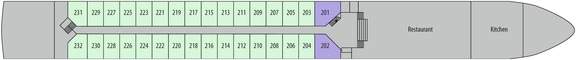 Deck Plan deck-3