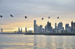 Balboa (Panama City)