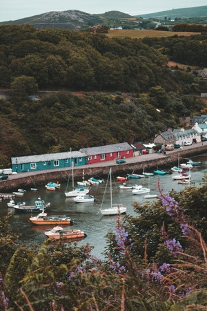 Fishguard
