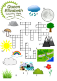 Queenelizabethcountryparkcrossword