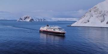 MS Trollfjord