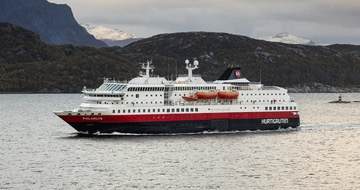 MS Polarlys