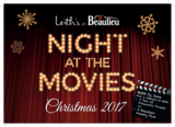 Beaulieu corporate christmas offer