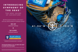 Rci symphony of the seas landscape