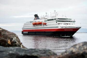 MS Nordnorge
