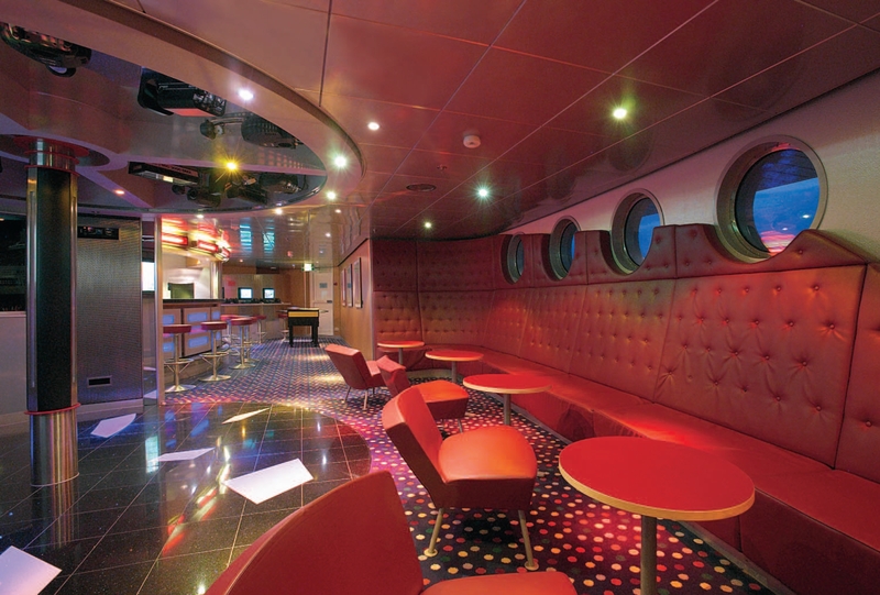 Royal Caribbean Cruise Line