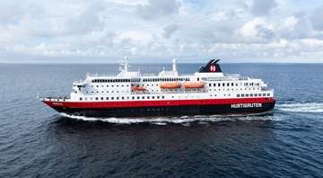 MS Nordlys
