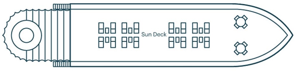 Sun Deck