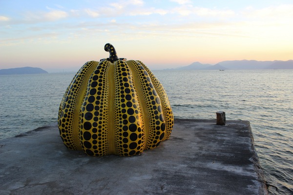 Naoshima