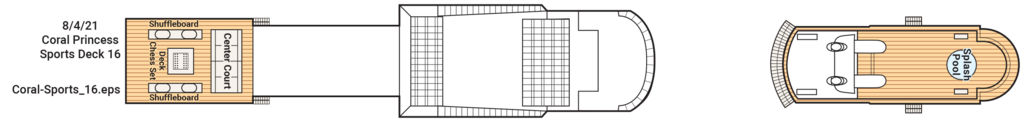 Deck 16 - Sports