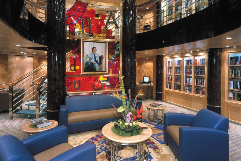 Royal Caribbean Cruise Line