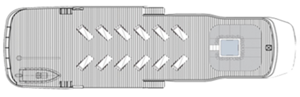 Sun Deck