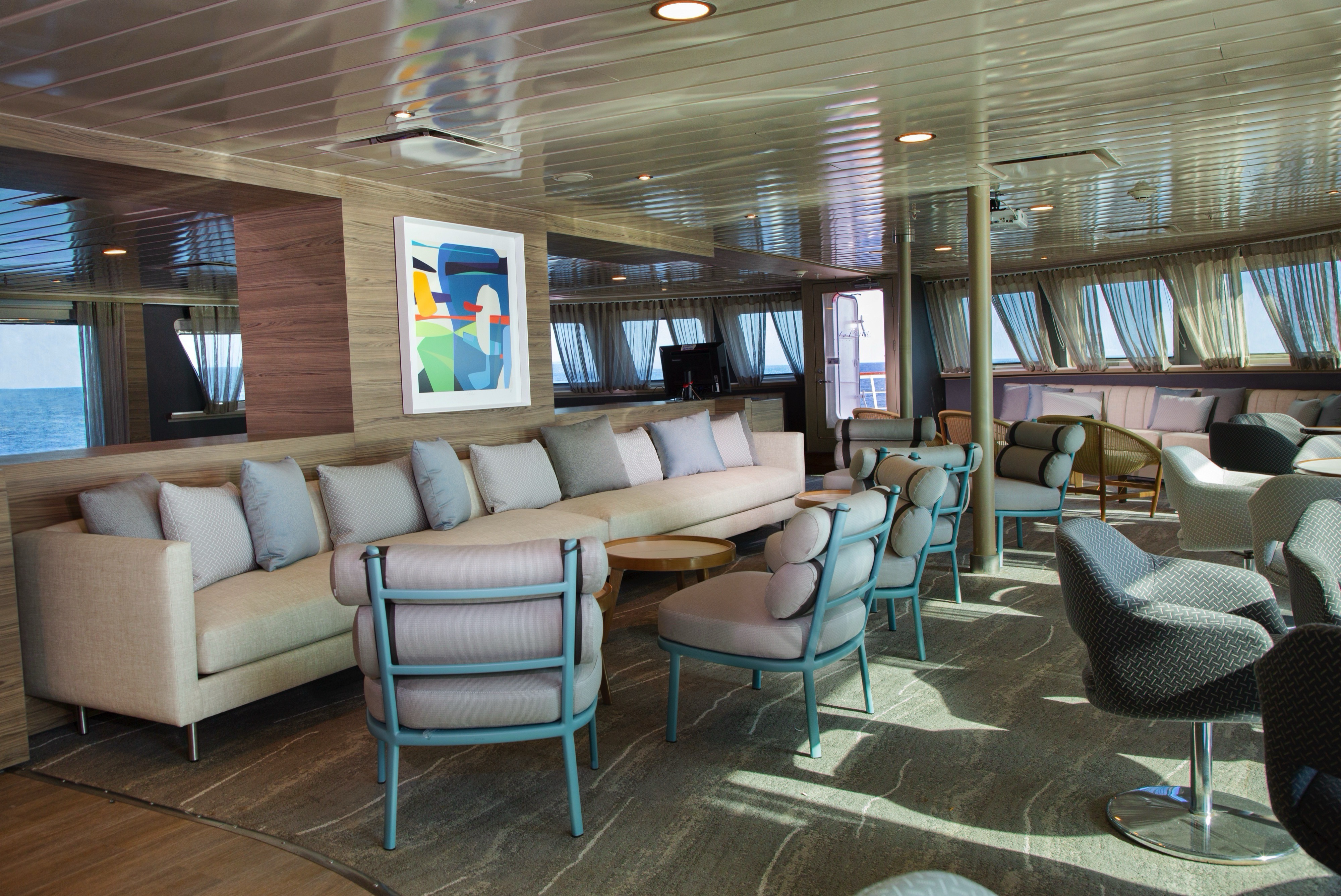 Bars and Lounges
