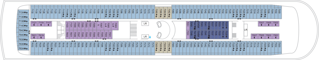 Deck 7