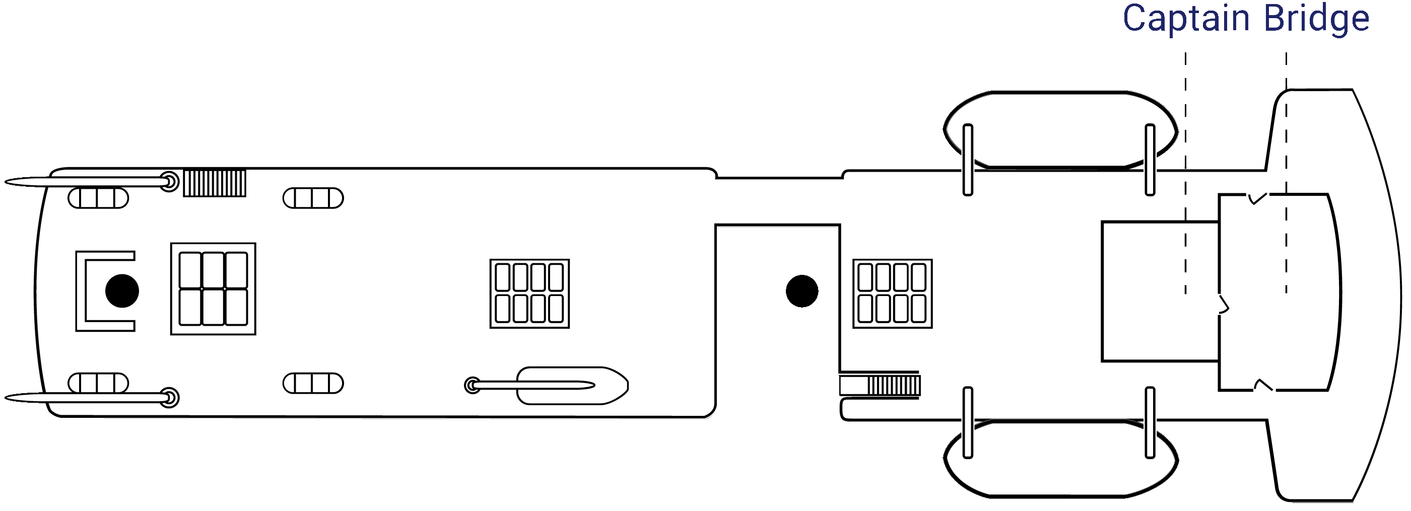 Sun Deck