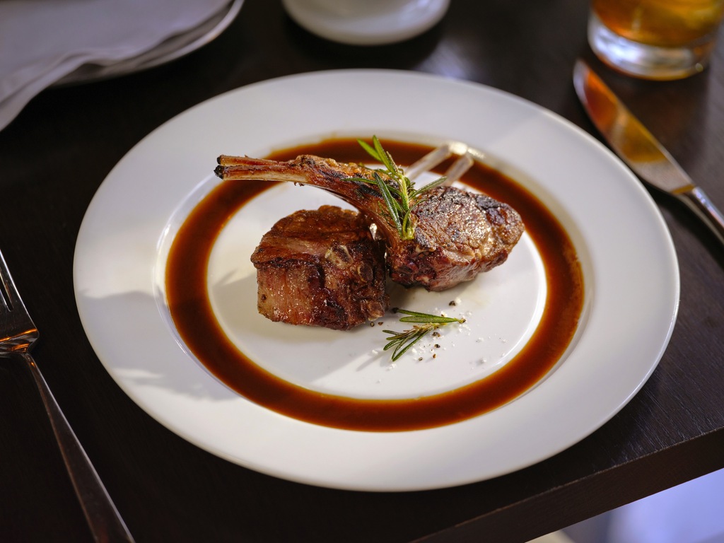 Chops Grille℠