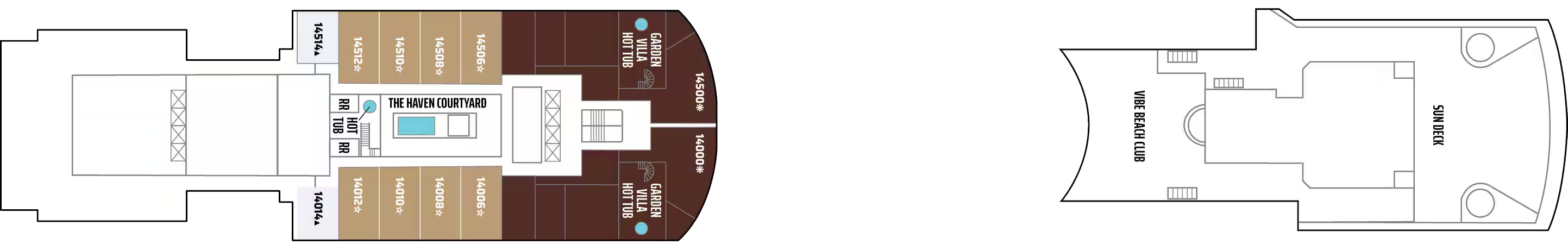 Deck 14