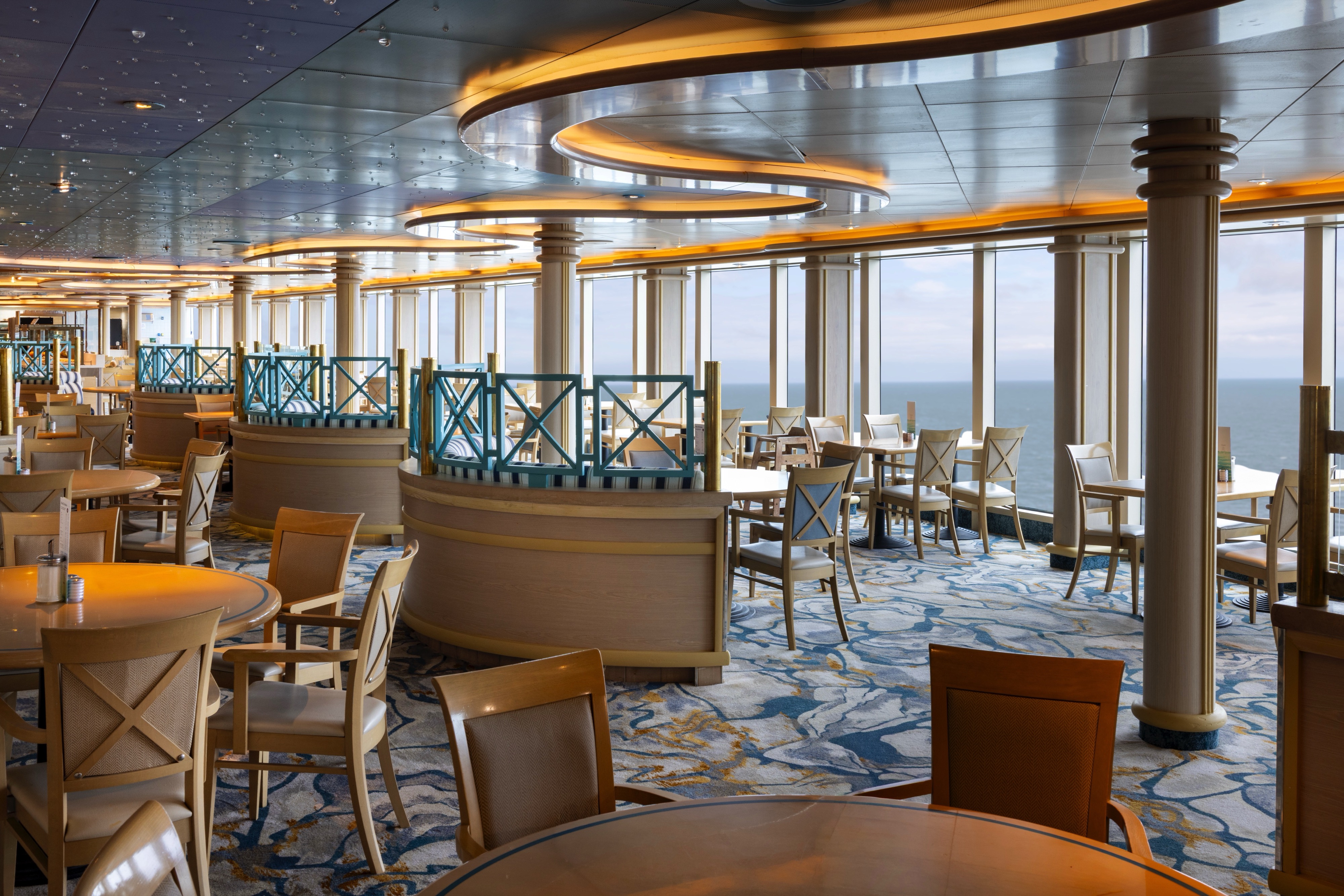 Scandinavia Cruise Break