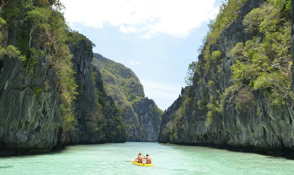 El Nido, Philippines