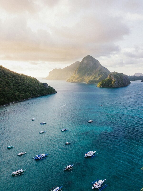 El Nido, Philippines