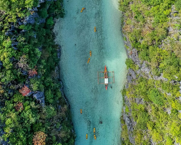 El Nido, Philippines