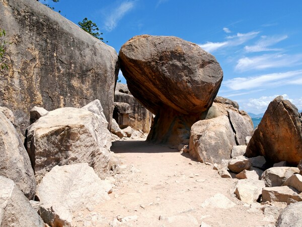 Magnetic Island, Queensland, Australia