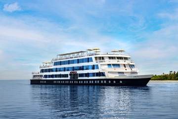 MS Movenpick Darakum