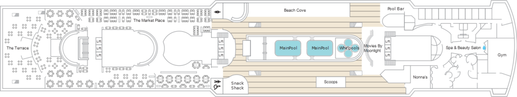 Deck 11