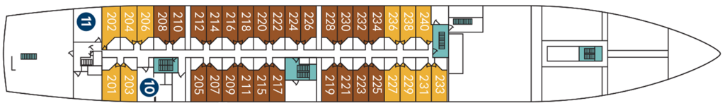 Deck Two