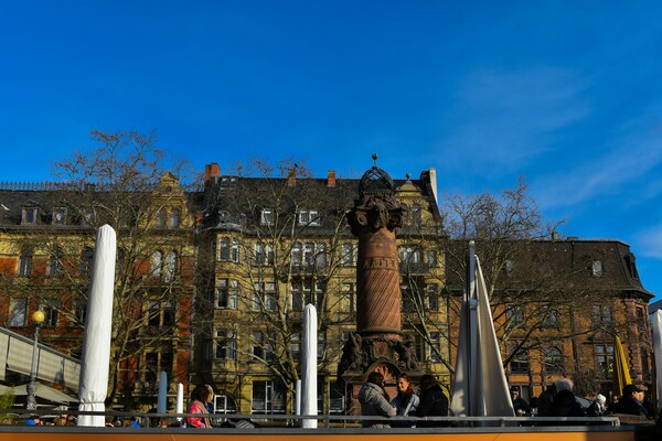 Wiesbaden, Germany