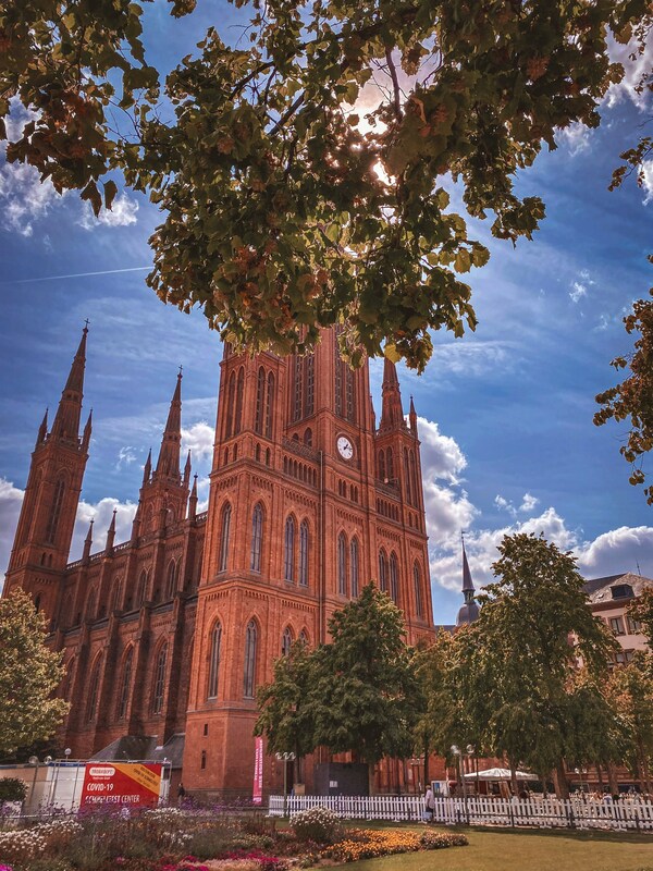 Wiesbaden, Germany