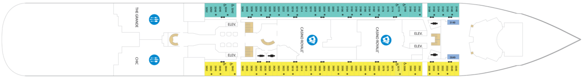 Royal Caribbean Ovation of the Seas DECK 3.png