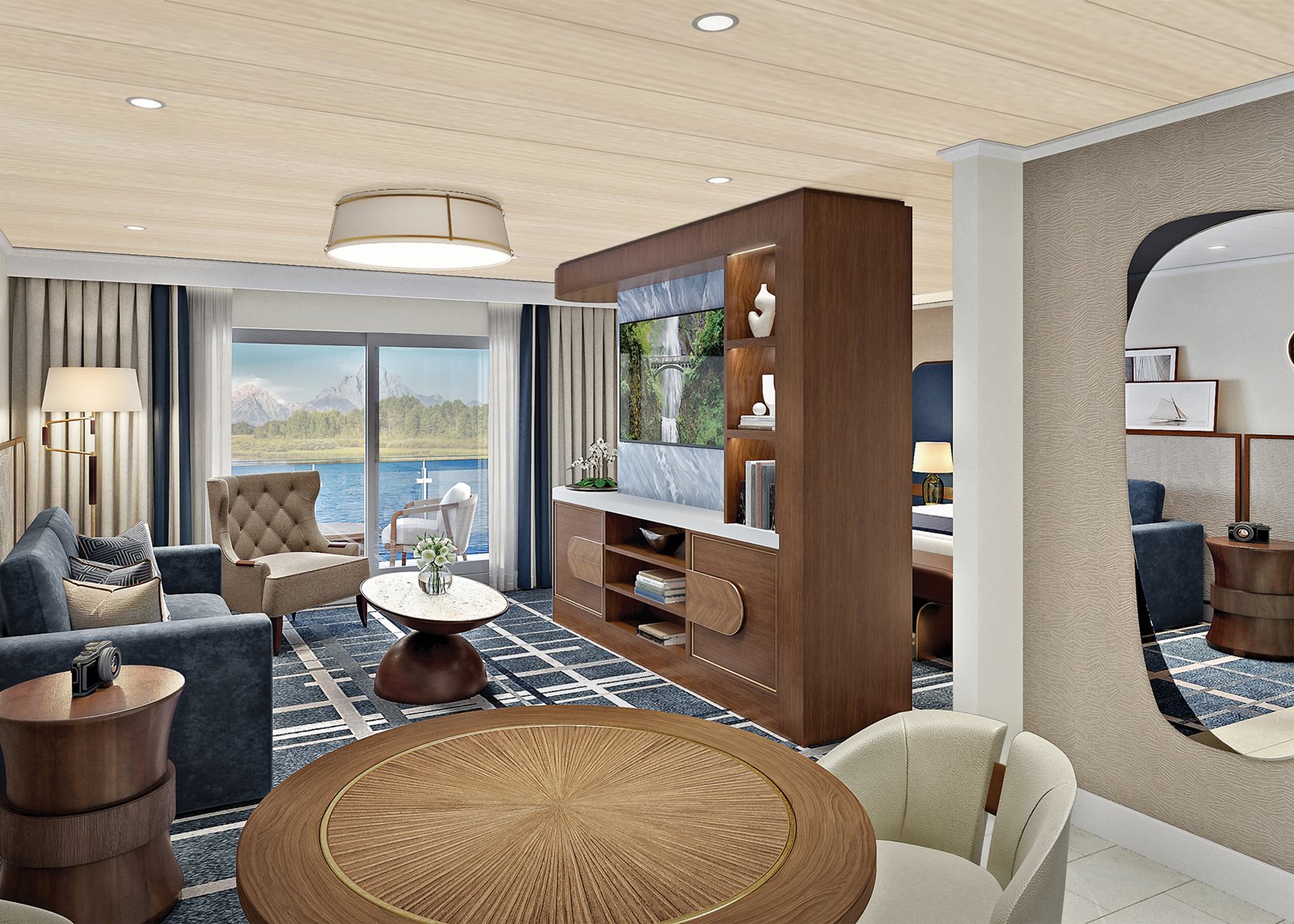 Grand Suite