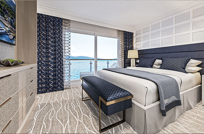 Sky Suite