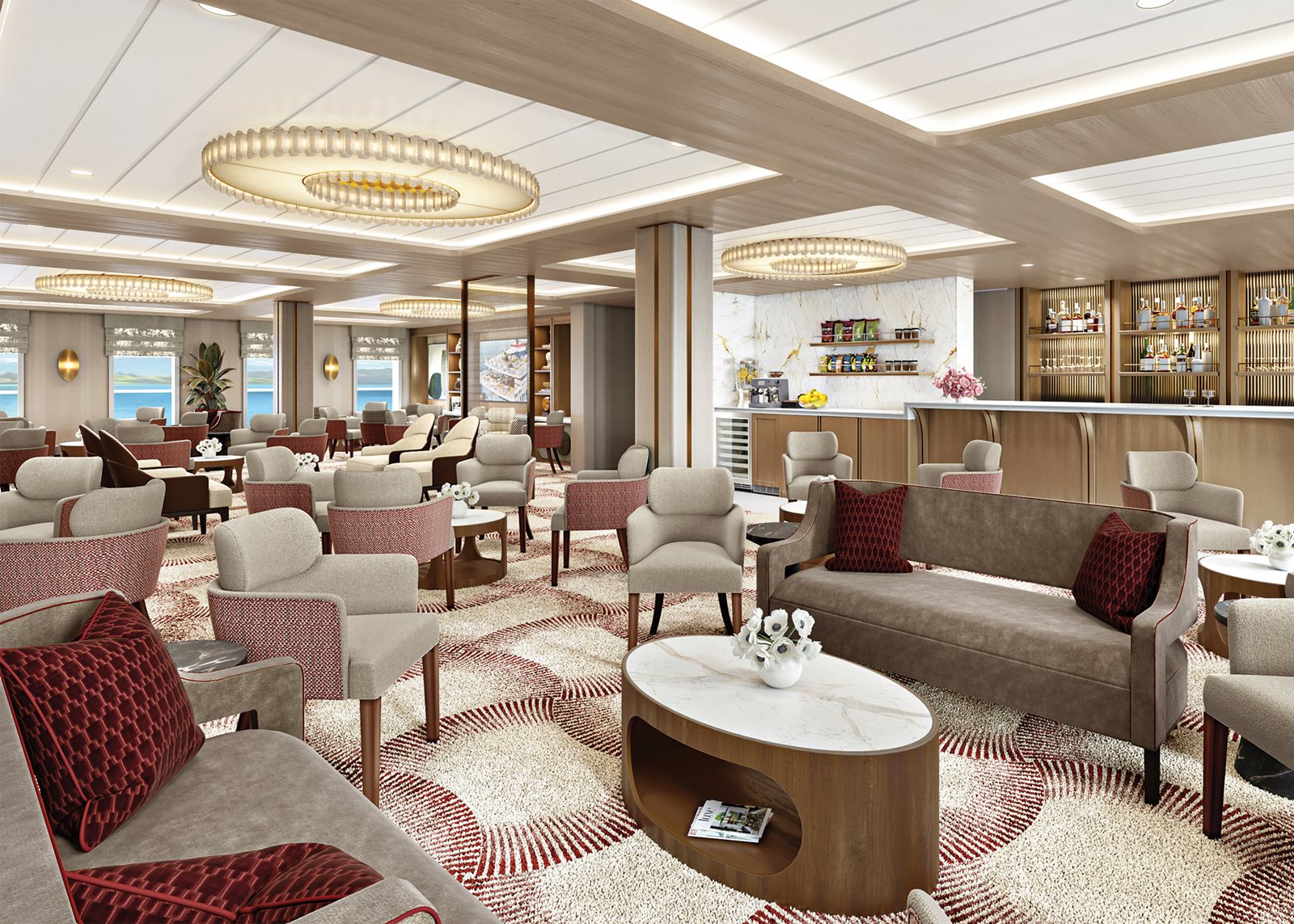 River Lounge