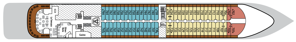 Deck 7