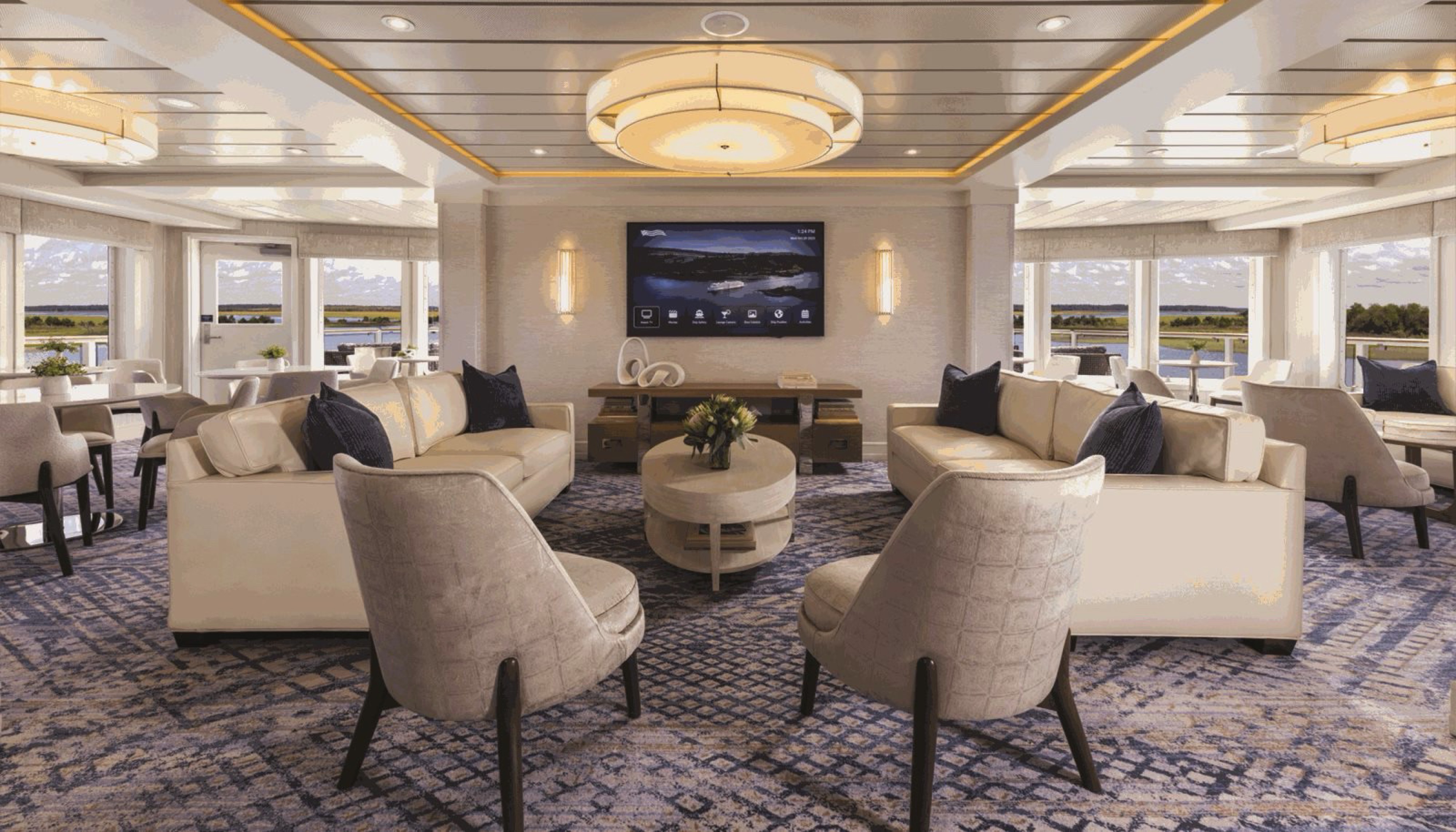 Sky Lounge