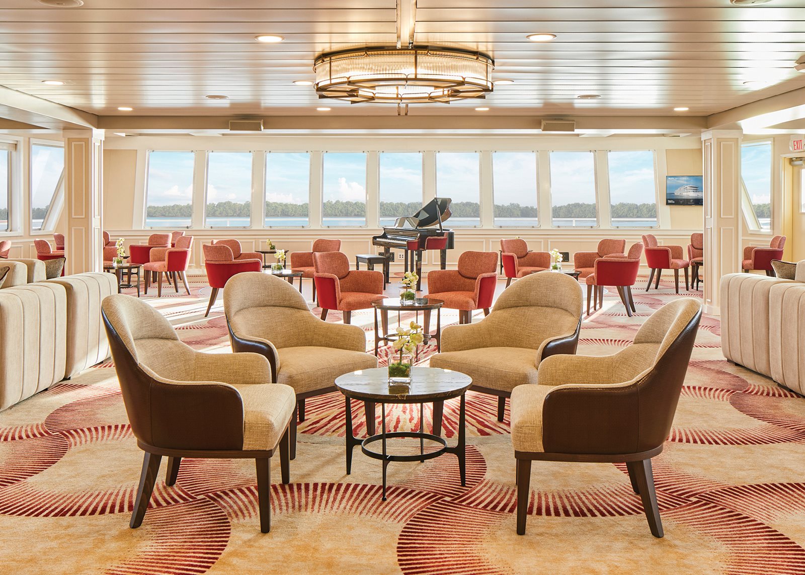 River Lounge