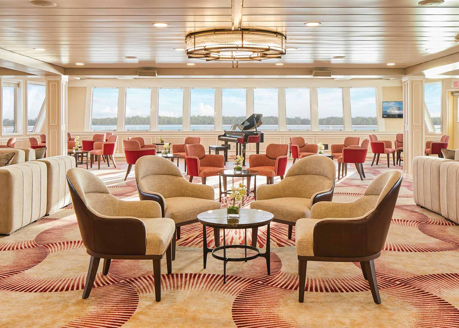River Lounge