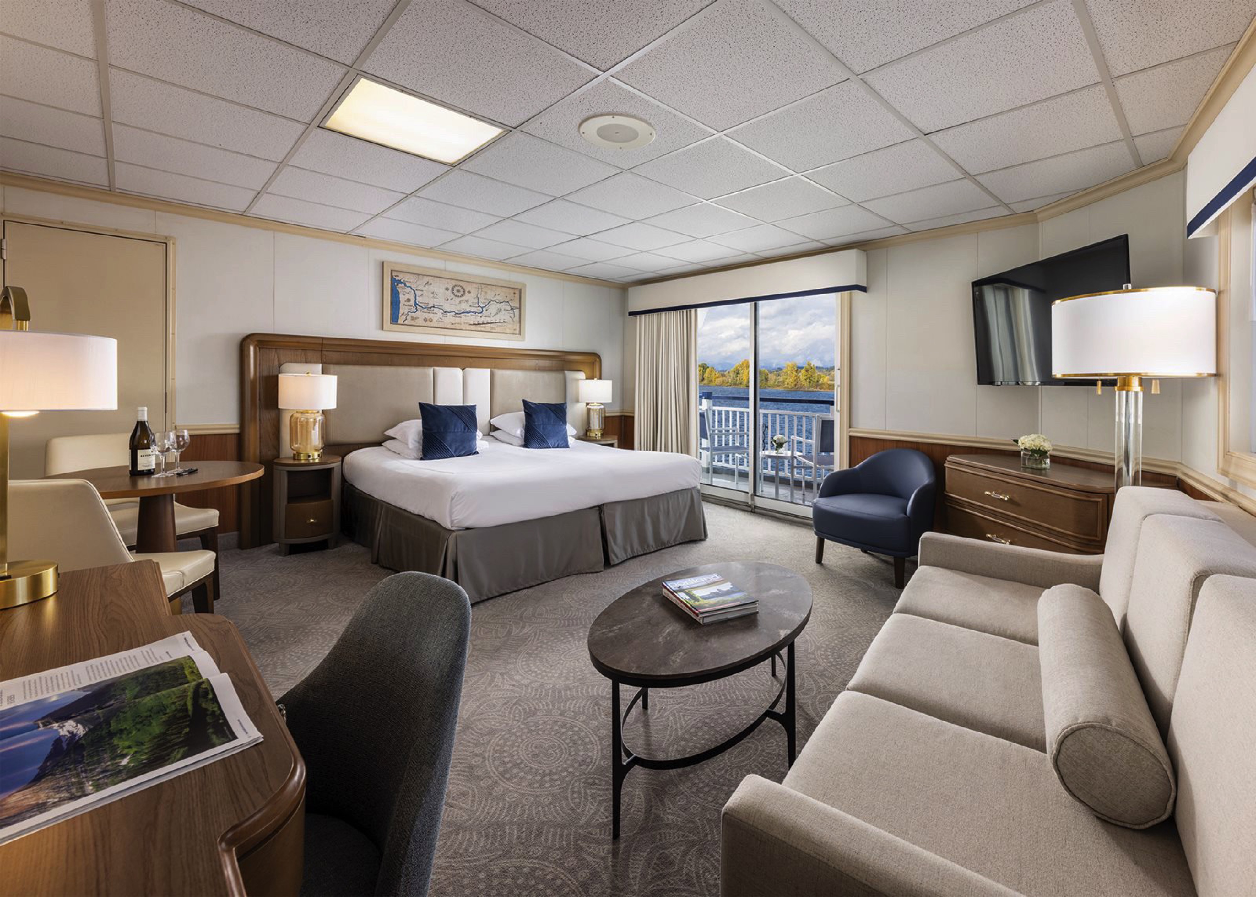 Veranda Suite