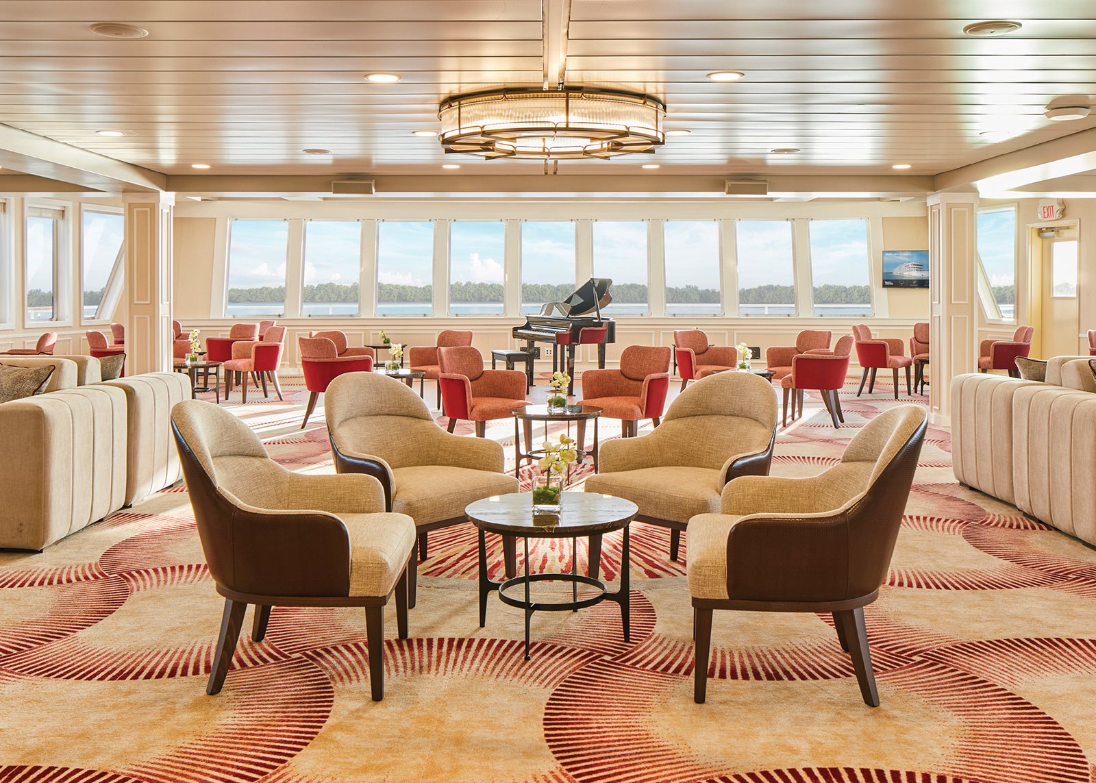 River Lounge