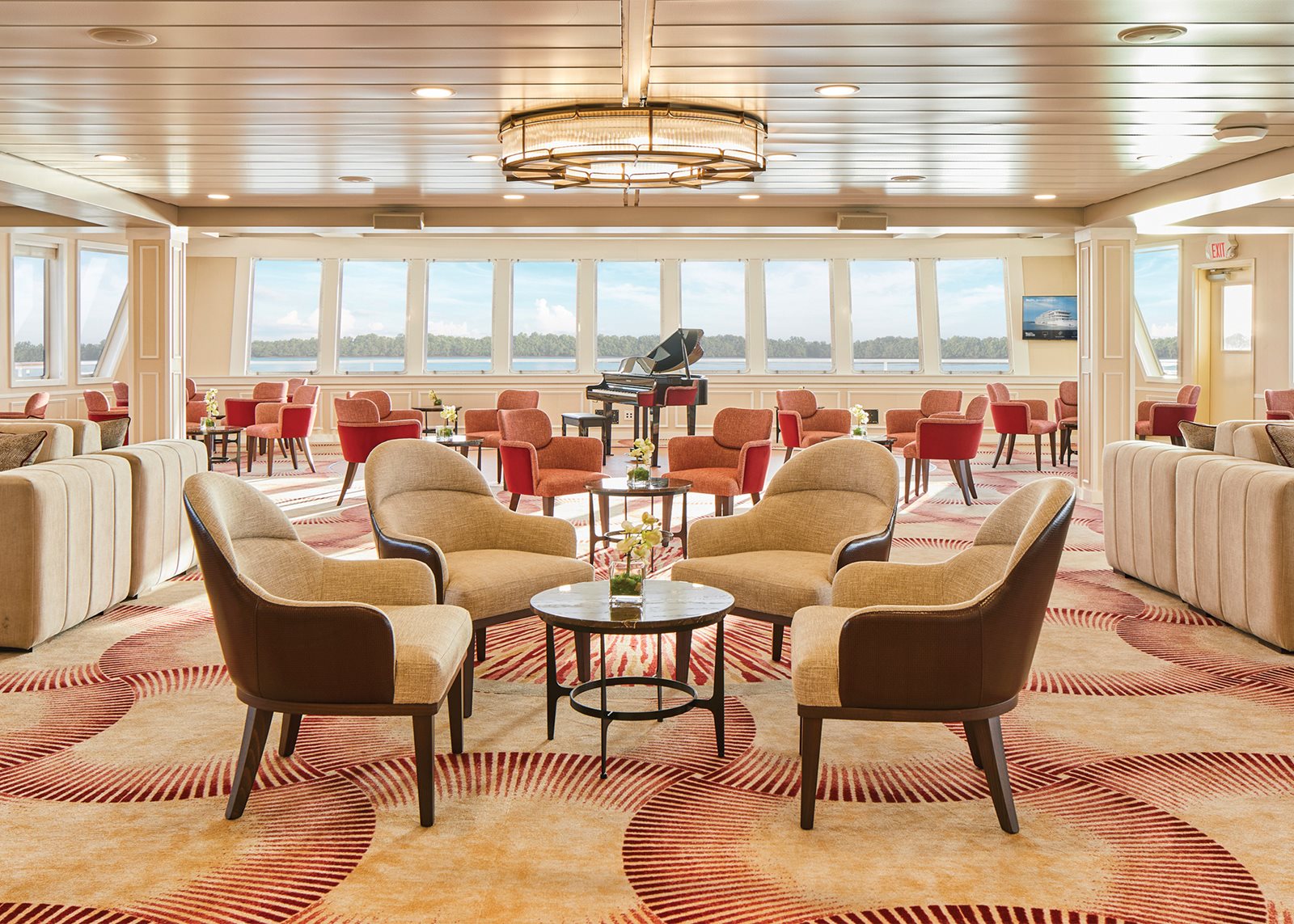 River Lounge