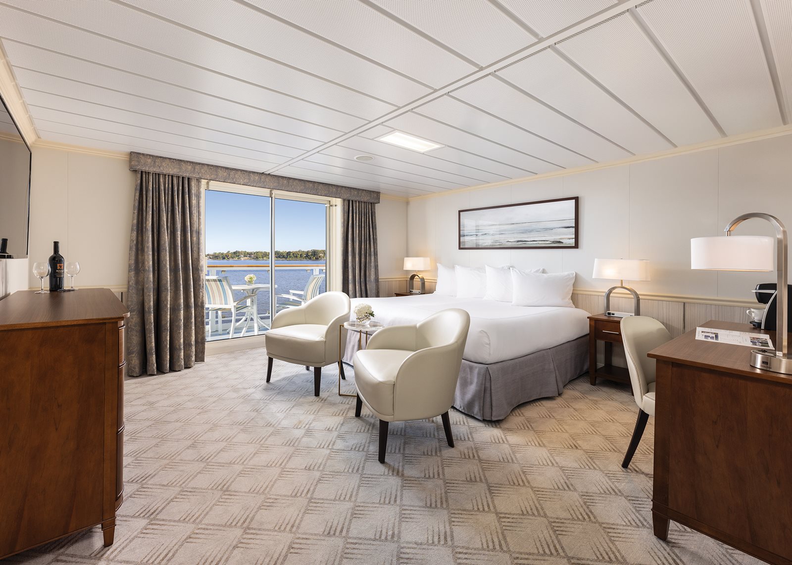 Sky Suite