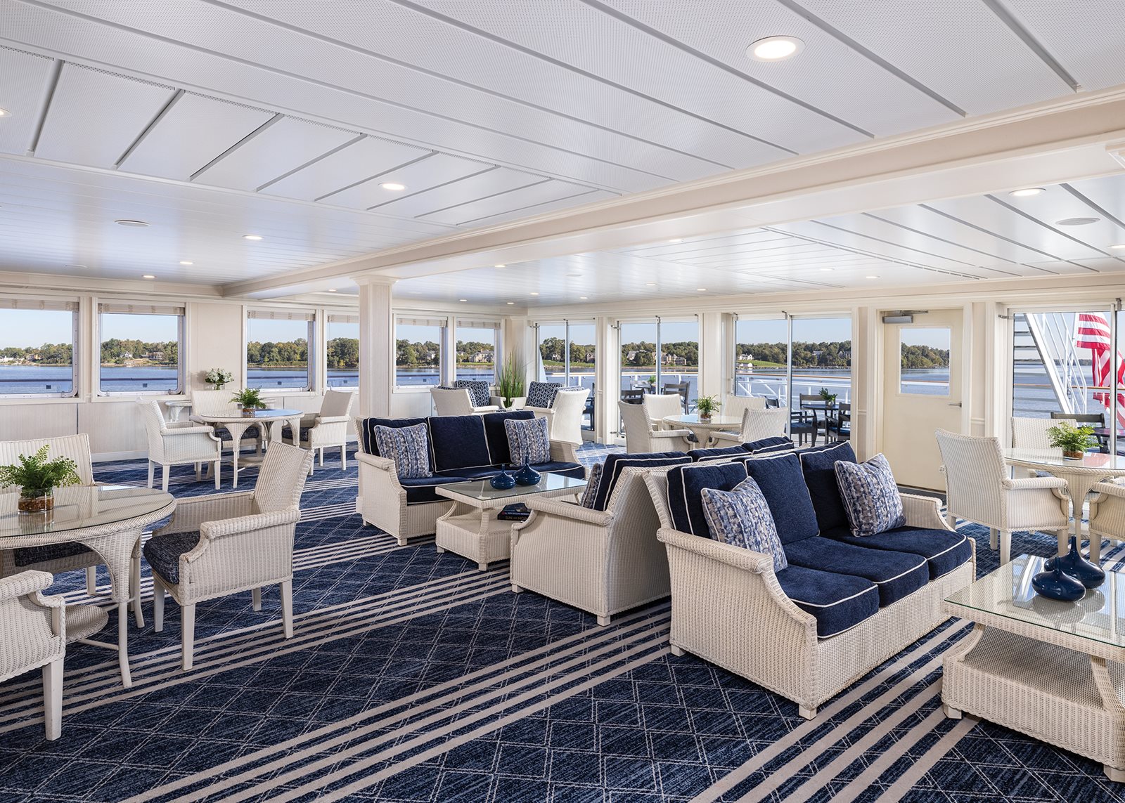 Sky lounge