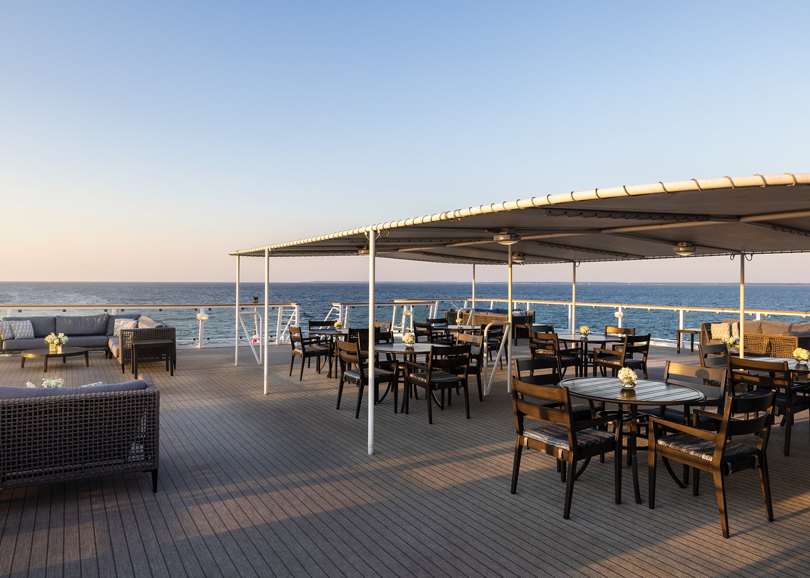 Sun Deck