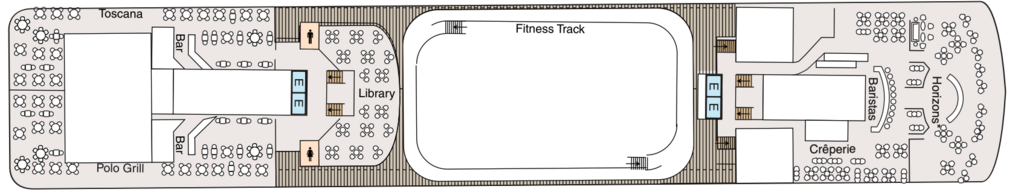 Deck 10