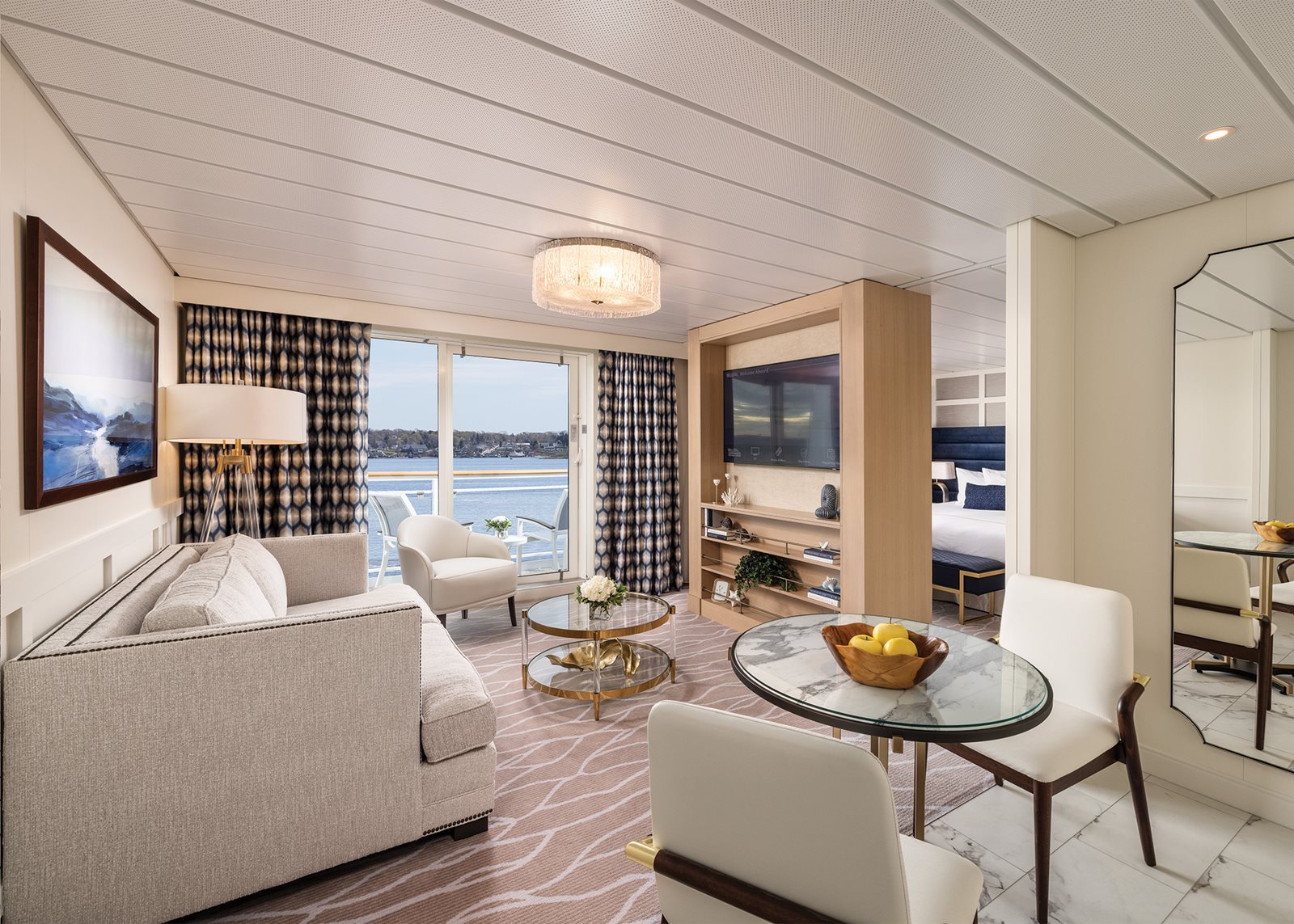 Grand Suite