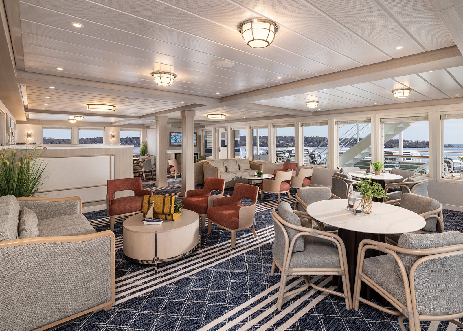 Sky Lounge